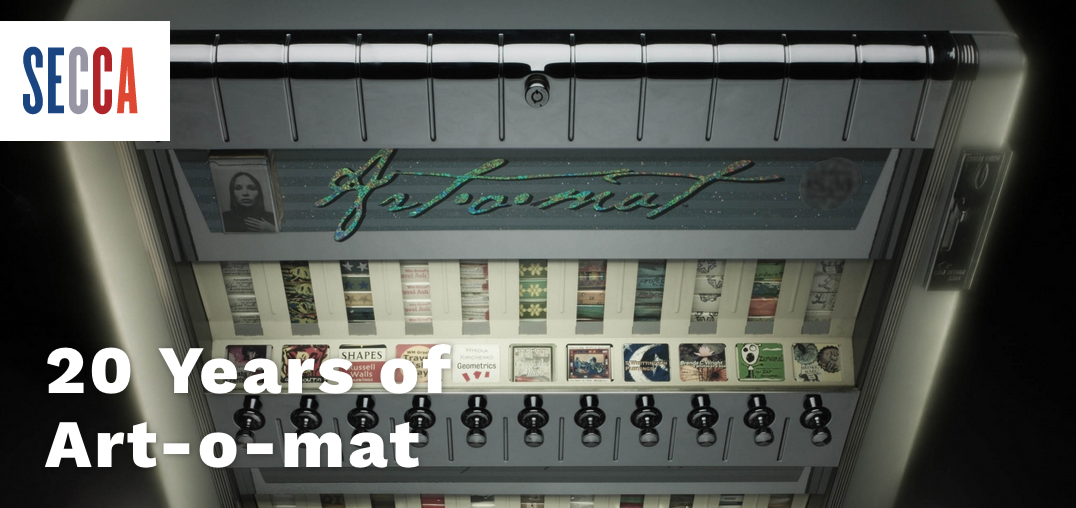 Art*o*mat® Santa Fe