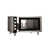 Horno de convección para industria 4 bandejas 60 x 40 cm - M.O.D