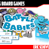 Battle Babies Kickstarter Preview