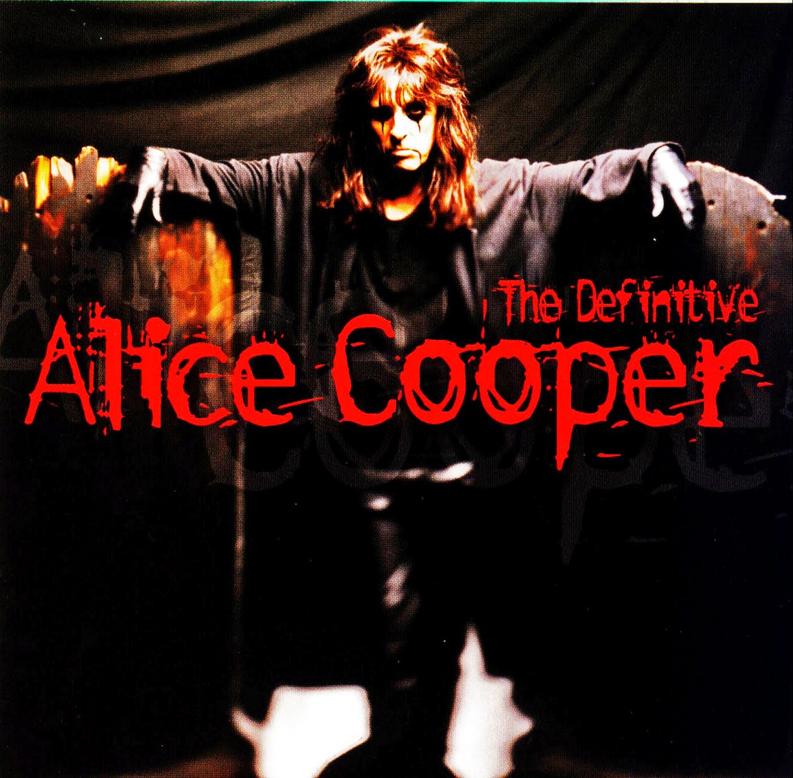 Discografia Alice Cooper - www.vrogue.co