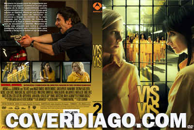 Vis a Vis Temporada 2