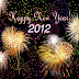 Kumpulan gambar Happy New Year 2012