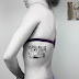 Artista transforma suas memórias de infância em tatuagens