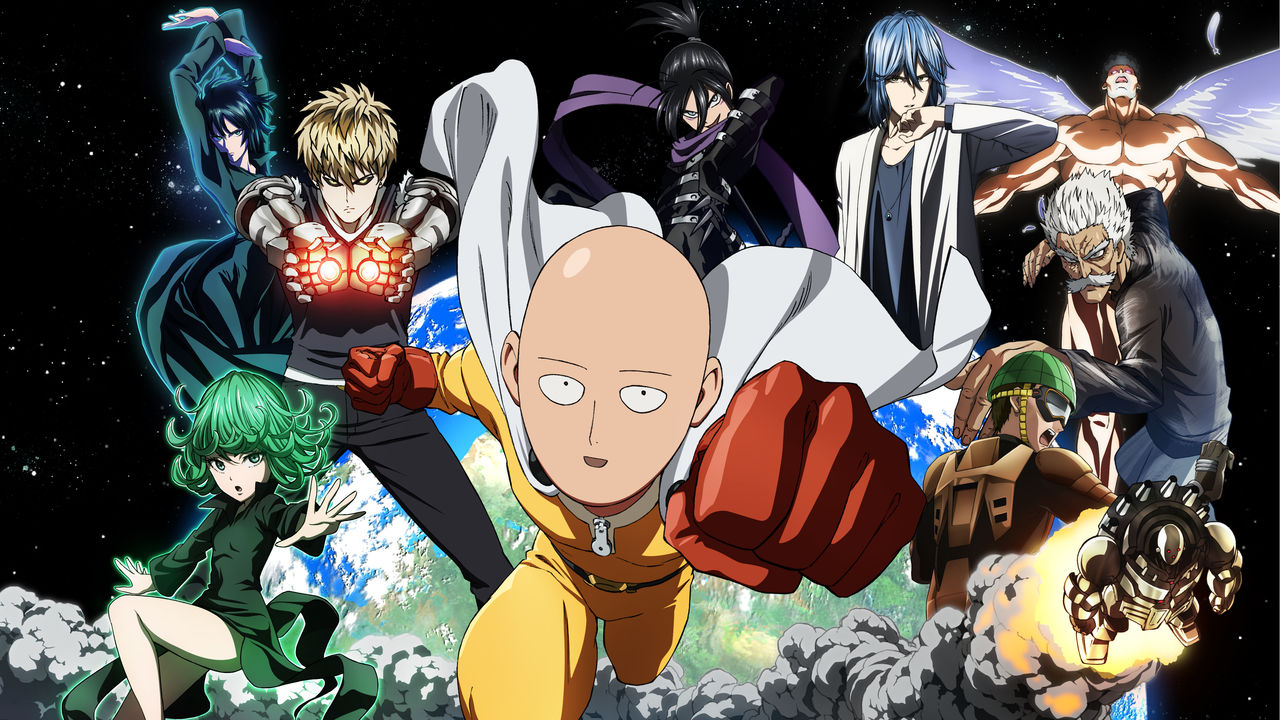 15 Animes Com Protagonista Frio/Calculista e Overpower - Anime