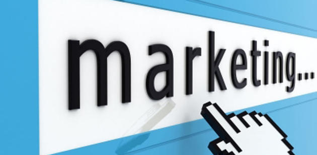Kênh marketing online Kênh marketing online