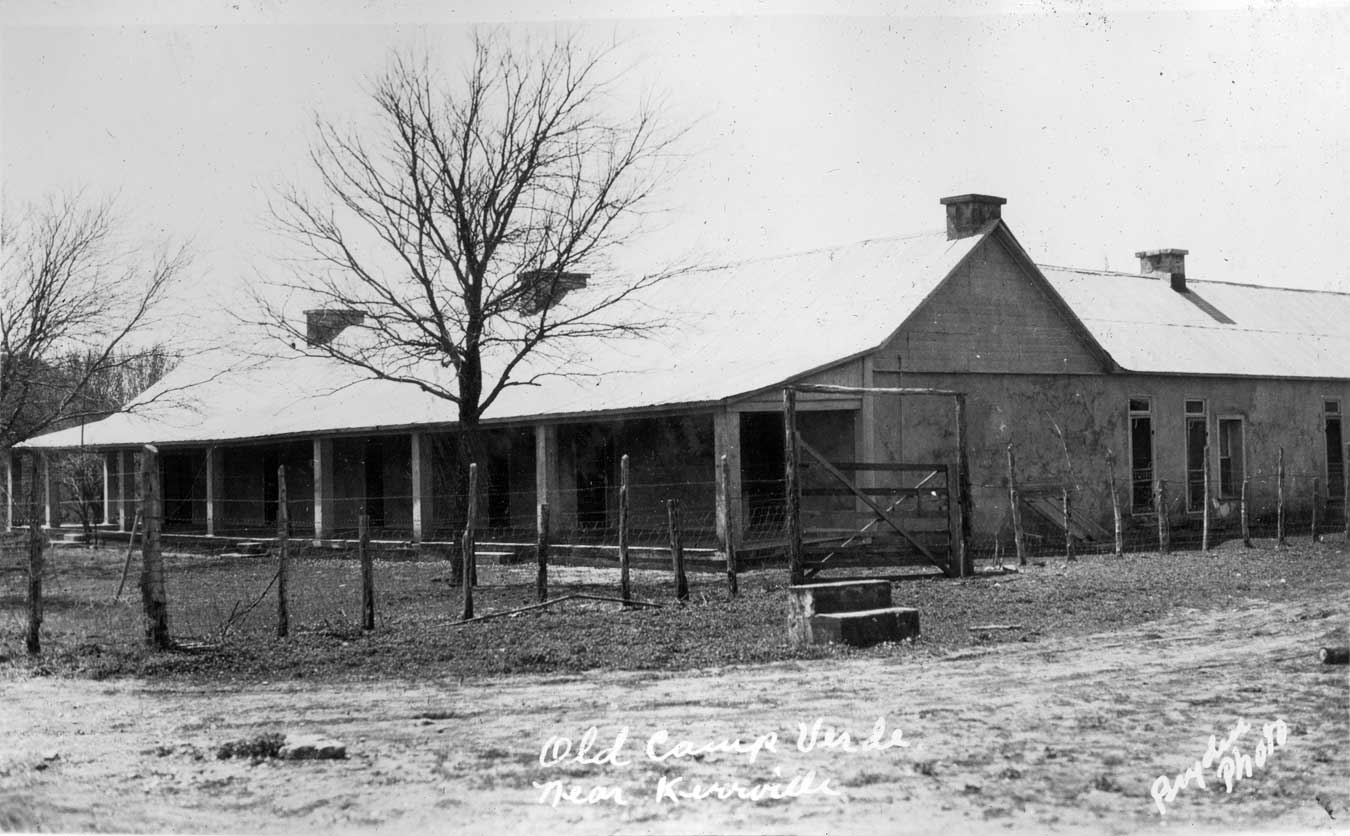 Joe Herring Jr. What happened to the Camp Verde camels? Here's where