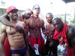 Blatino Oasis Palm Springs