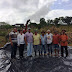 Prefeitura ajuda agricultores na produção do silo