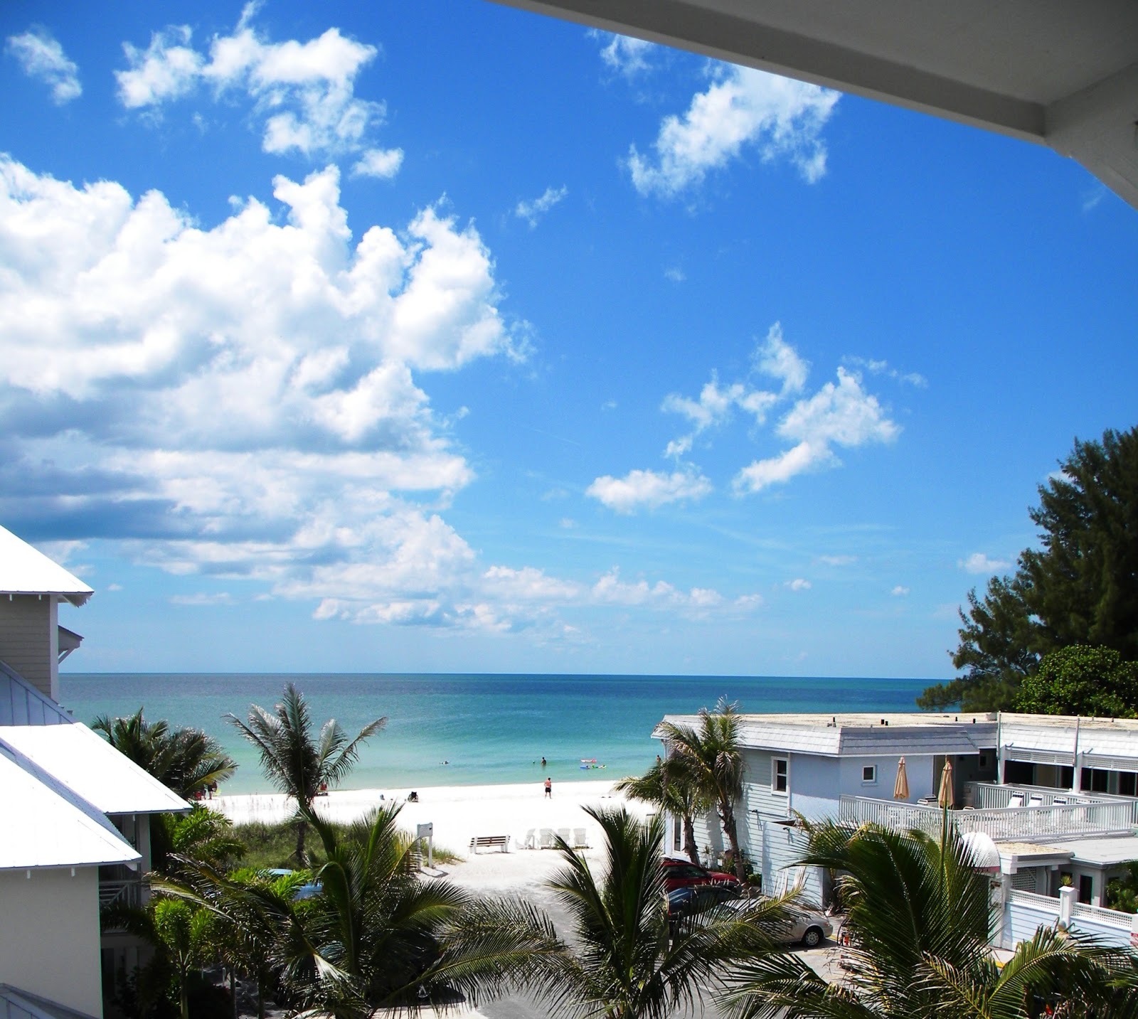 Top 5 best locations for a Vacation on Anna Maria Island