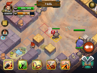 Phantom Blade 2 Mod APK