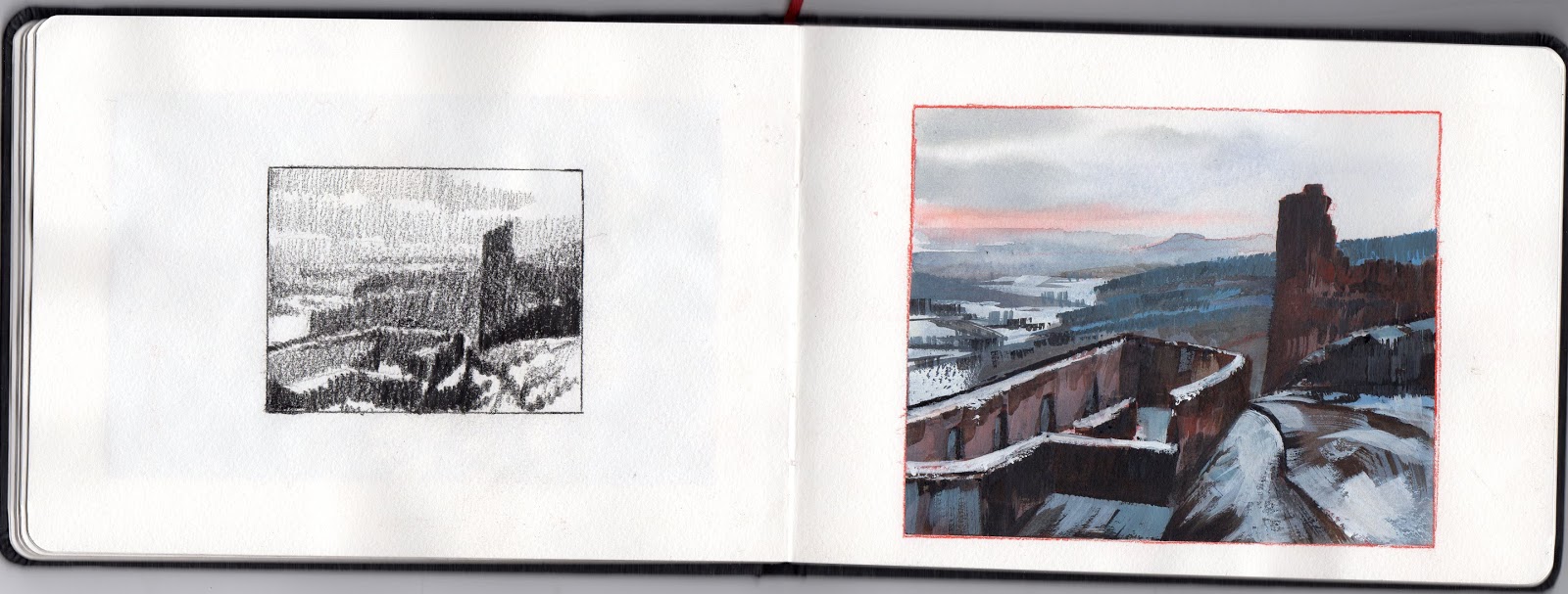 Tingrynade / croquis et recherches - Page 13 Img15000020