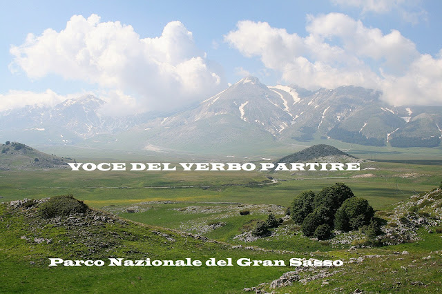 COSA VEDERE IN ABRUZZO: PARCO DEL GRAN SASSO
