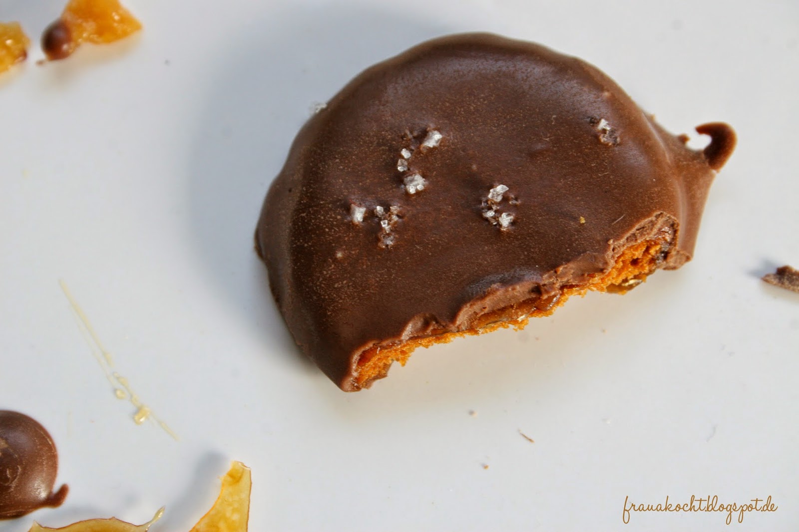 Frau A. kocht : knusper knusper Knäuschen: Knusper- Karamell - Salz ... Frau A. kocht : knusper knusper Knäuschen: Knusper- Karamell - Salz ...