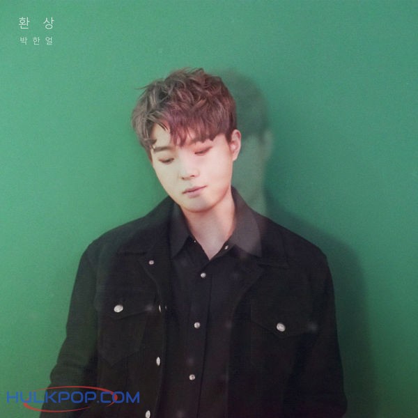 Park Han Eol – Fantasy – Single