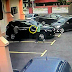 3 lelaki bersenjatakan parang rampas Nissan X-Trail