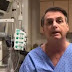 Cirurgia para retirada de bolsa de colostomia de Bolsonaro termina após mais de 8h