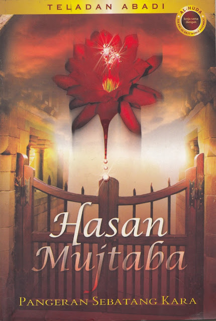 Pemahaman Menyimpang Syiah dalam Buku "Hasan Mujtaba"