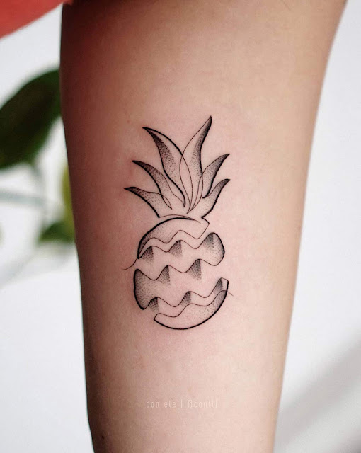 Mini tatuagens femininas Mini tatuagens femininas