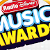 Conheça os ganhadores do “Radio Disney Music Awards 2016”!