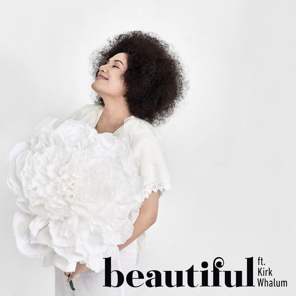 Grace Sahertian - Beautiful (feat. Kirk Whalum)