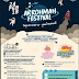 Kisi-Kisi Olimpiade Matematika Ar Rohmah Festival 2018