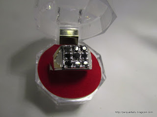 Cincin Berlian Cincin Berlian
