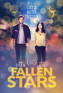 Fallen Stars Poster