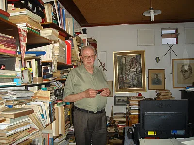poesía argentina