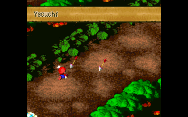 super mario rpg tv tropes super mario rpg tv tropes