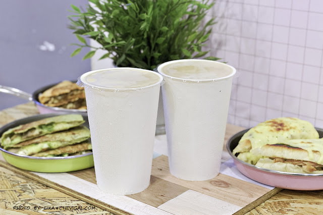 異國平價宵夜牽絲無極限！晚上9點才吃得到的人氣墨西哥薄餅與焗烤三明治～