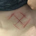 Jovem que marcou corpo com suástica vai prestar serviços à comunidade como pena
