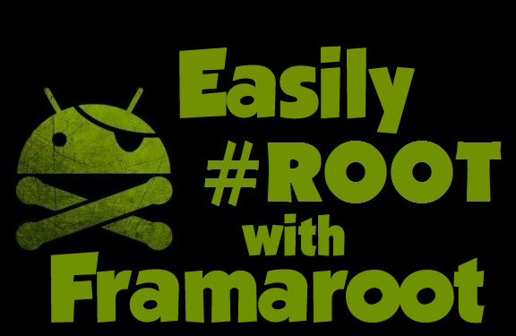 Download Framaroot