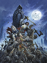 Notre critique de « Pathfinder Adventures » Asmodee Digital, Jeu de cartes, Jeu de rôle, Obsidian Entertainement, Paizo Publishing, Pathfinder Adventures, PQube, Jeux Vidéo, Critique Jeux Vidéo,
