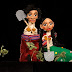 Juancha y Mariacha: Teatro de títeres para toda la familia