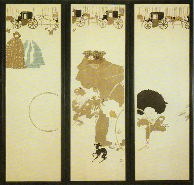 Helena Perez Garcia_Design & Illustration Japonisme