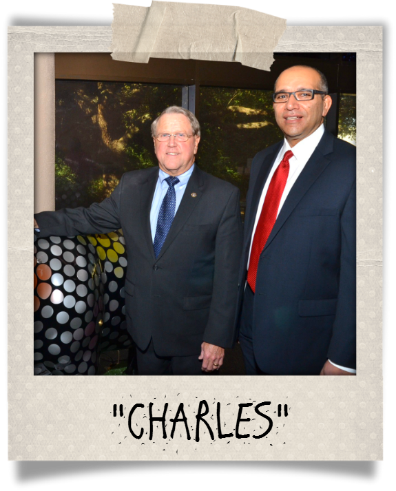 Houston Business Connections Newspaper© CONGRATS Mayor Allen Owen, Dr