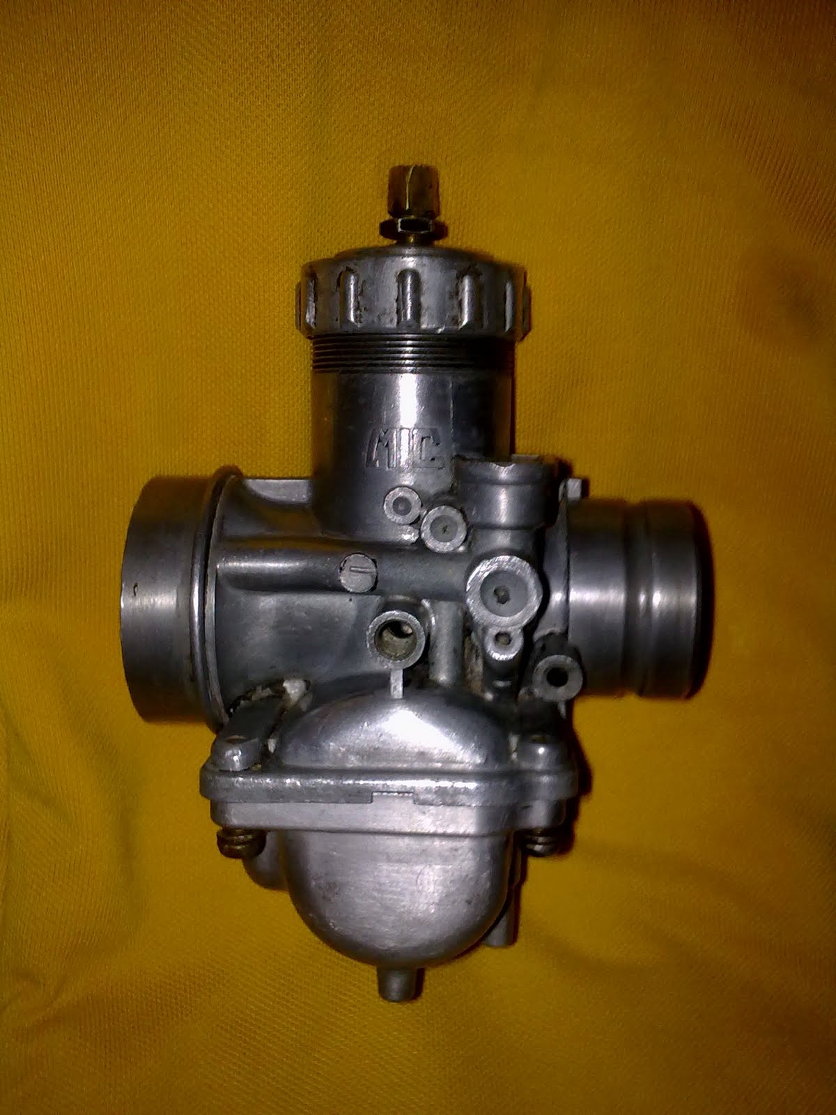 rd350 carburetor