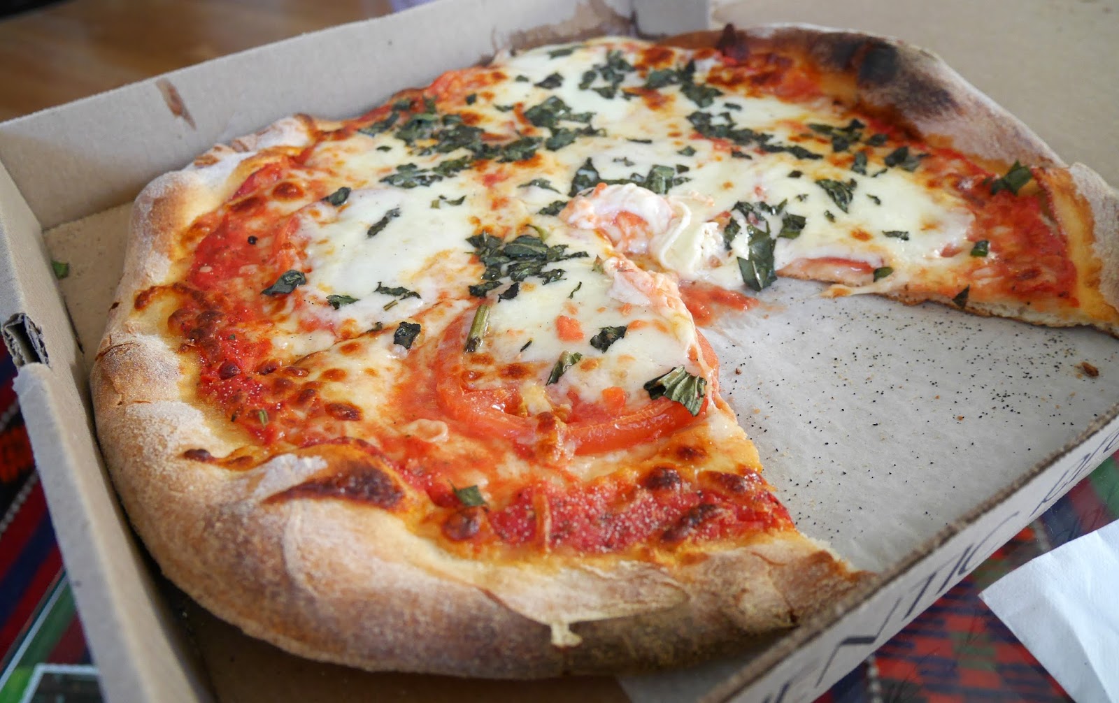 What I ate in Boston Kat Last A Travel, Craft and Lifestyle Blog