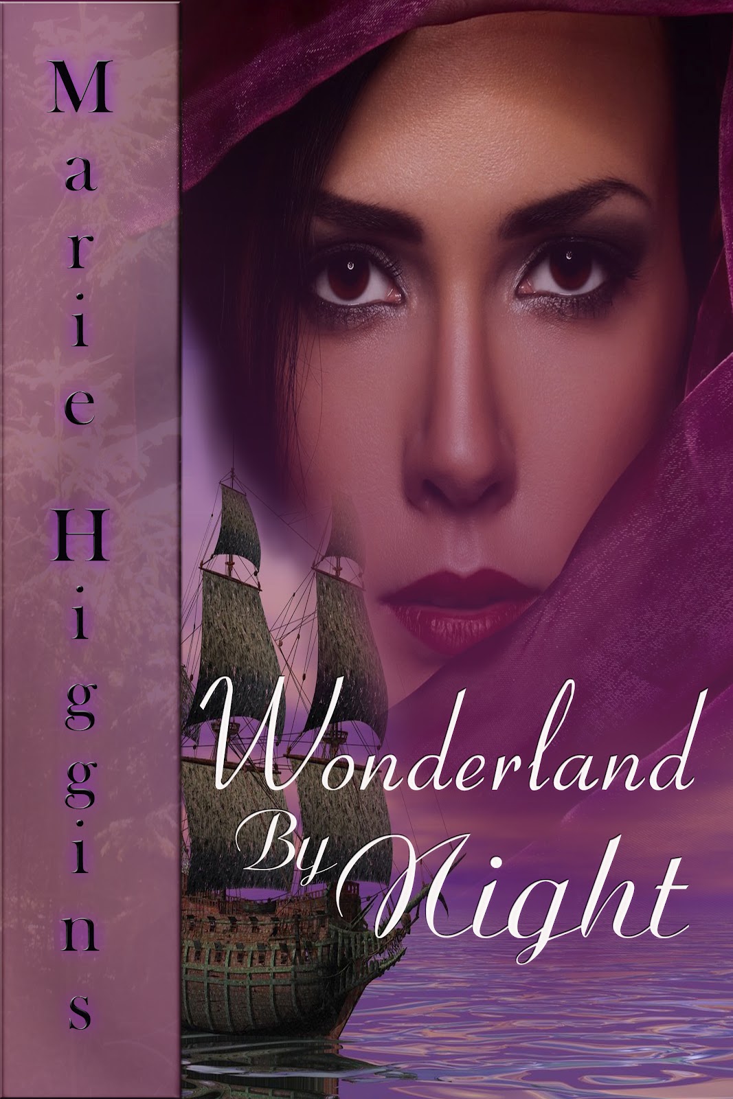 I Must Be Dreaming... Wonderland By Night