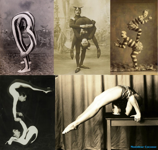 circus