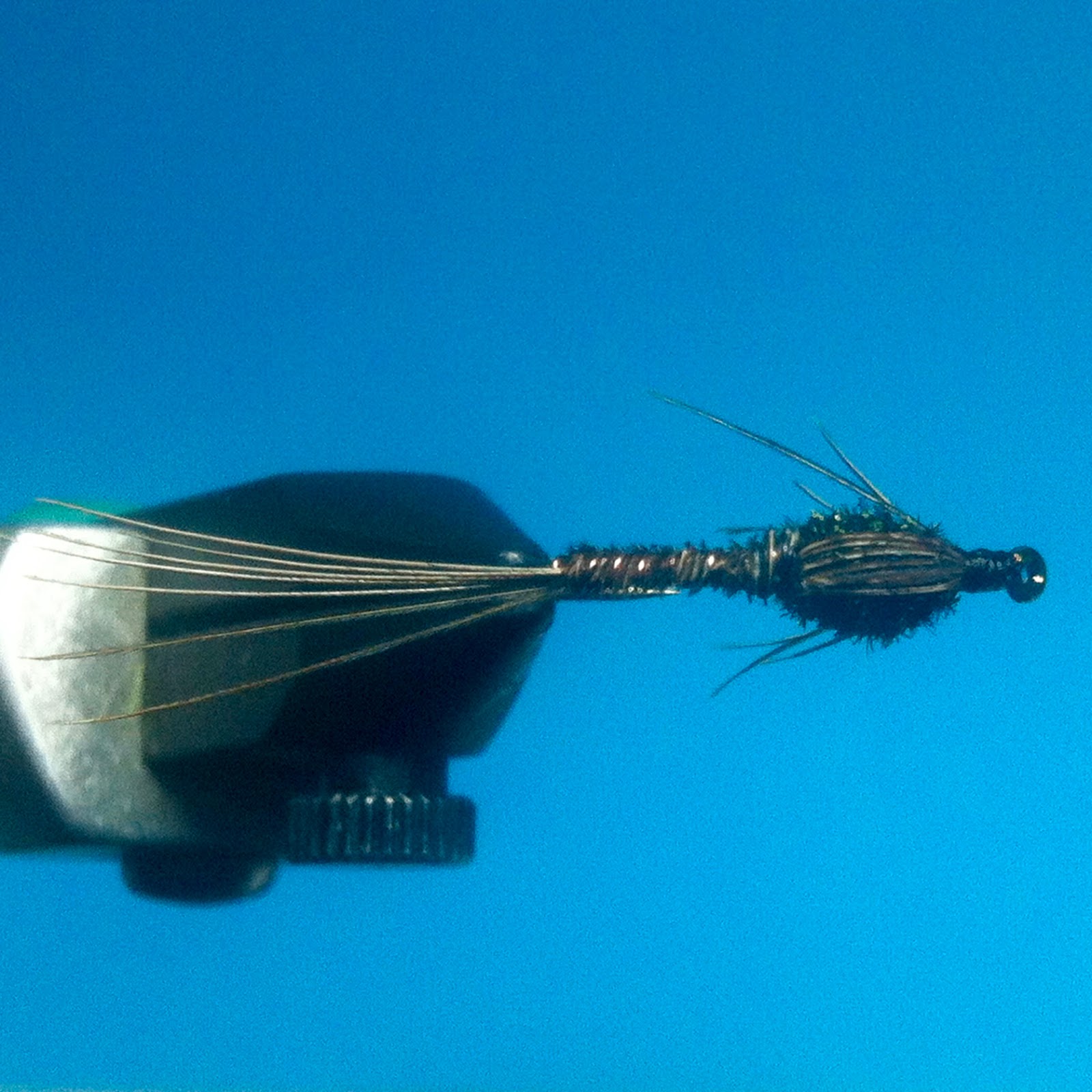 A Dozen Classic Mayfly & Attractor Patterns to Fill Your Nymph Box