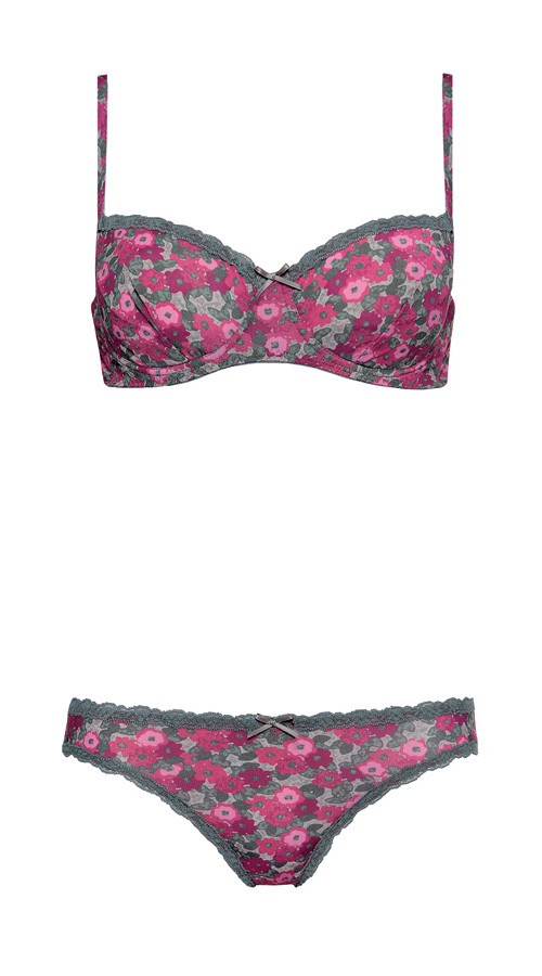 MG: Tezenis Lingerie