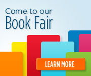 Welcome to our Book Fair!