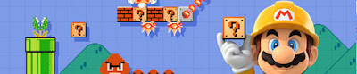 Super Mario Maker