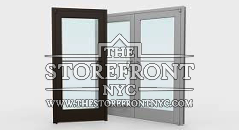 Residential Doors Repair Install