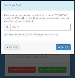 Cara Buat Wallet Bitcoin terbaru Cara Buat Wallet Bitcoin terbaru