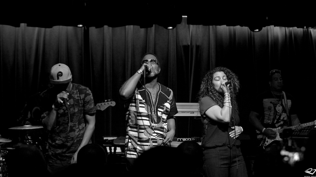 Derek Brad Photography Digable