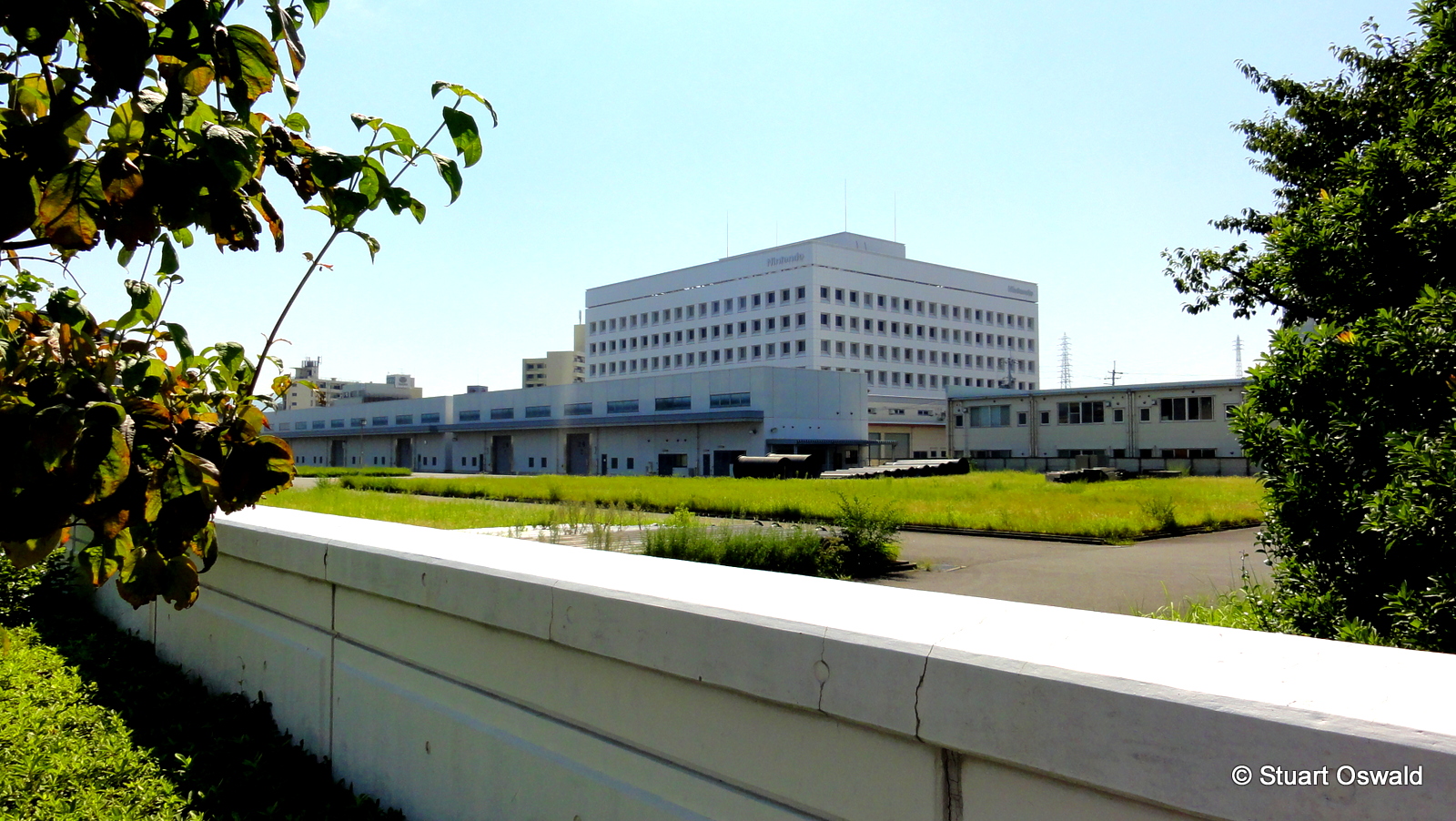 Travel Japan Report Pilgrimage to Nintendo's Worldwide Headquarters