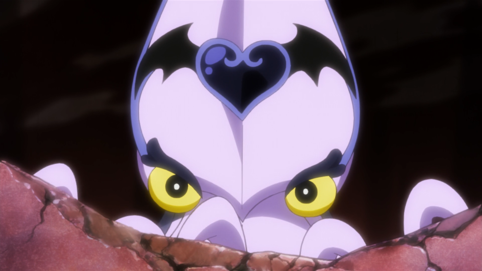 Glitter Force Doki Doki (2013) WEB MULTi Español LatinoCastellano