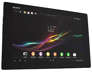 مميزات وعيوب Sony Xperia Z4 Tablet WiFi